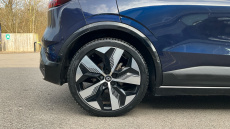 Renault Megane E-Tech EV60 160kW Techno Comfort Range 60kWh 5dr Auto Electric Hatchback